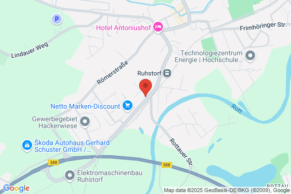 Lohberger Lechner Deutschland GmbH