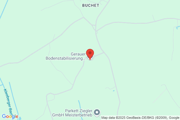 Gerauer Bodenstabilisierung, Inh. Stefan Gruber e.K.