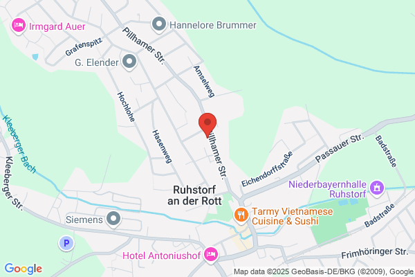 Hilde Spieleder