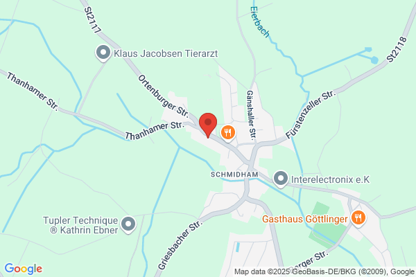 Reha-Klinik Consulting Pfeifer