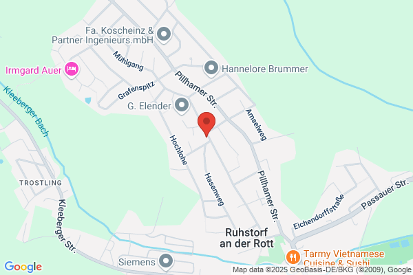 Schmalhofer GmbH