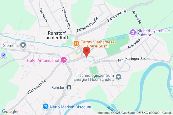 Pflegedienst St. Antonius