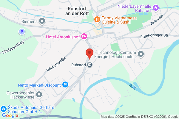 R+V Versicherung