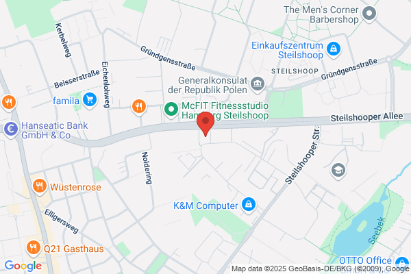 Jürgen Kleinfeldt