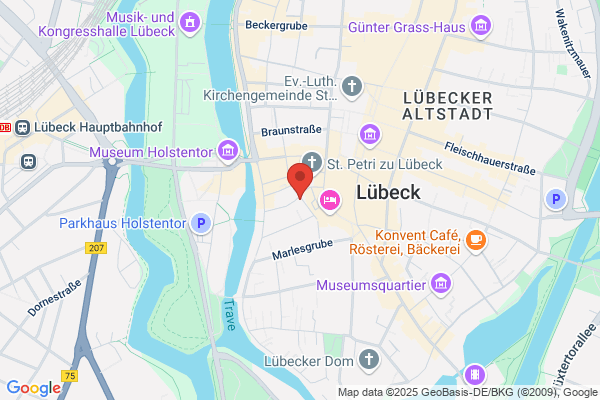 CVJM Lübeck e.V.