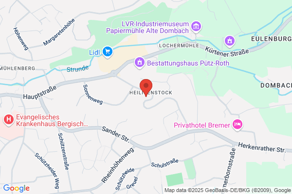 Fisse/Ewers Praxis für Ergotherapie