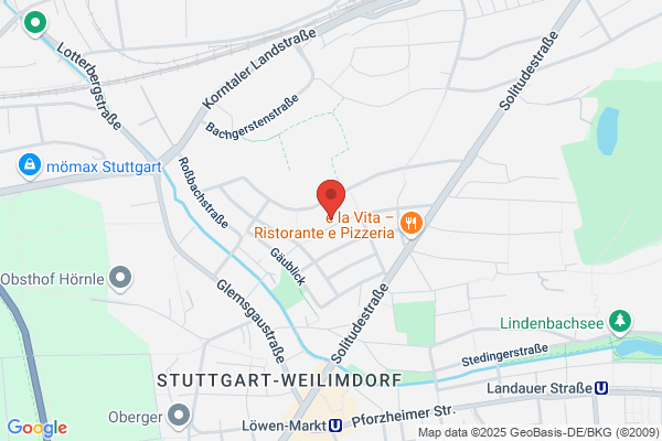 MR Vermittlungsgesellschaft mbH