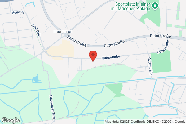 Gebäudeservice Lemke
