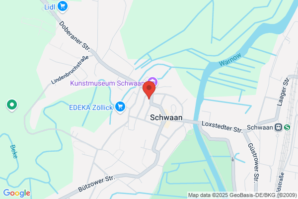 Bürger für Schwaan e.V.