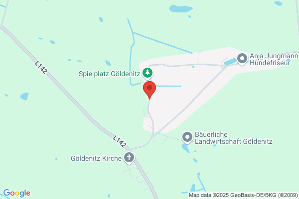 Gemeinde Mistorf