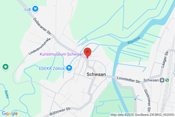 Touristeninformation