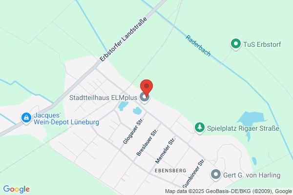 Hanse Steuerberatungsgesellschaft mbH