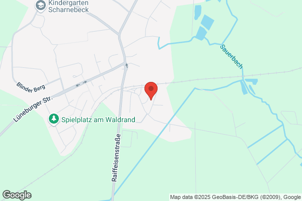 VR PLUS Markt Scharnebeck
