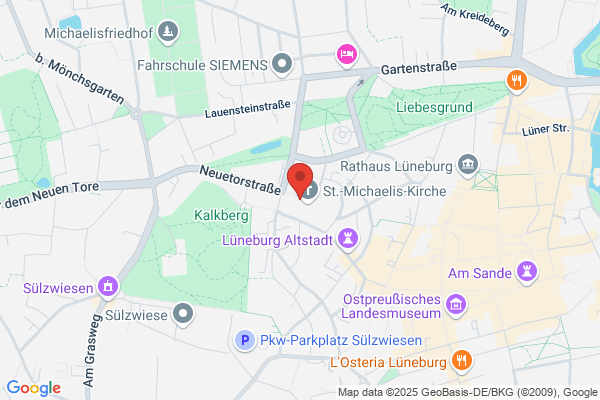 Ambulante Jugendhilfe Lüneburg