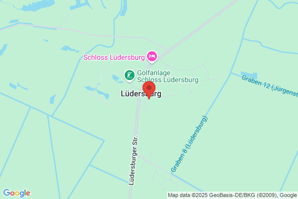 Jagdschänke