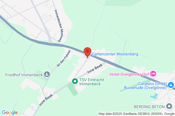 Westenberg