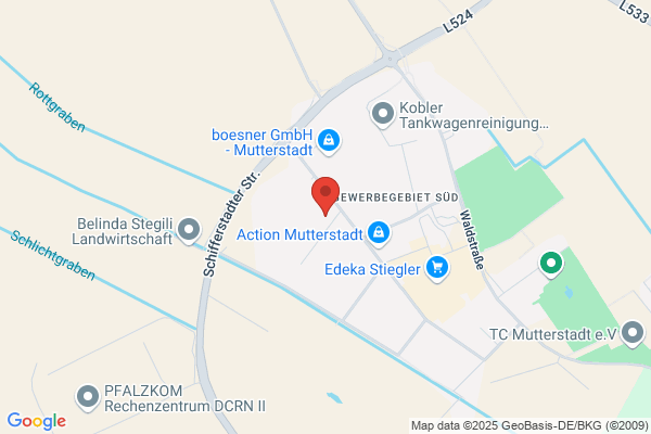 Stern Automobile GmbH