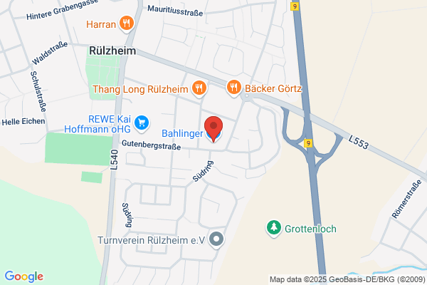 Bahlinger GmbH