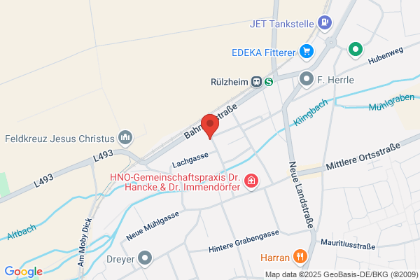 Autowerkstatt Landgraf