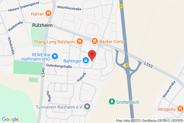 Dörrzapf GmbH, Fritz