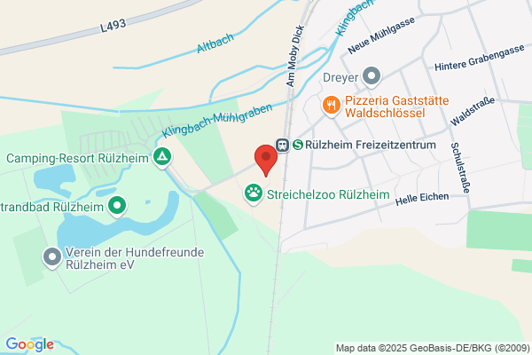 Die Spiele-Insel
