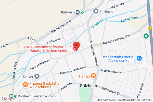 Libera u. Kollegen