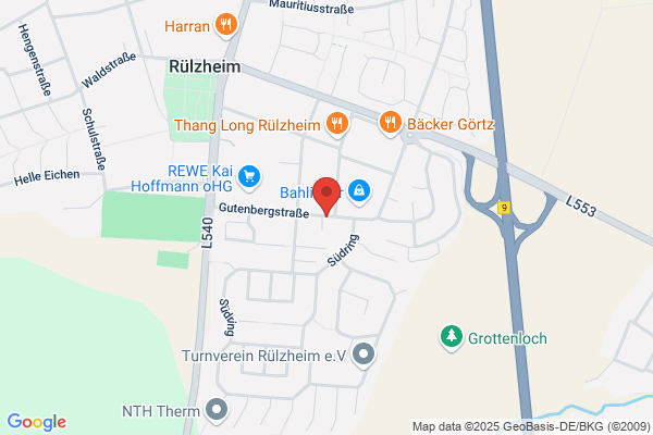 Stahlhofen