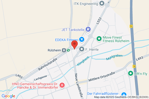 Thüga Energienetze GmbH