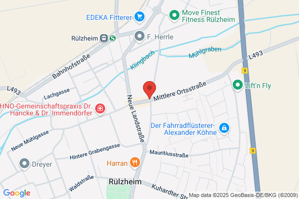 Friseursalon Gül