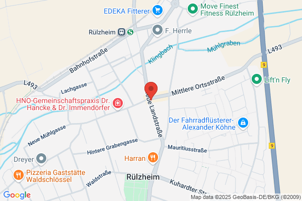Eulenburg