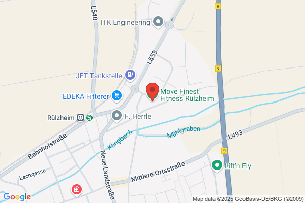 IfB Feuster