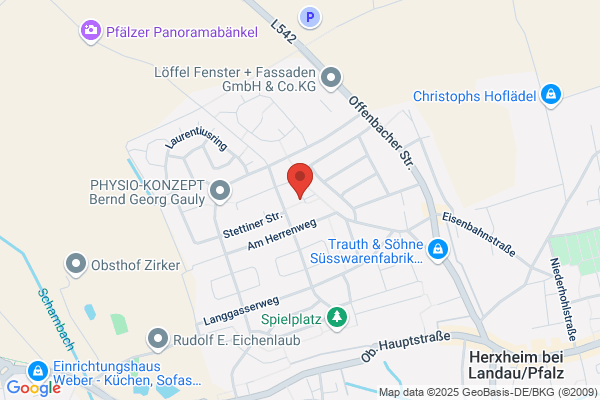 Medizinische Kosmetik Herxheim