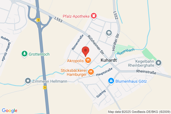 Grundschule Kuhardt