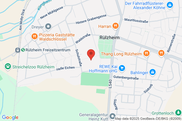 IGS Rülzheim