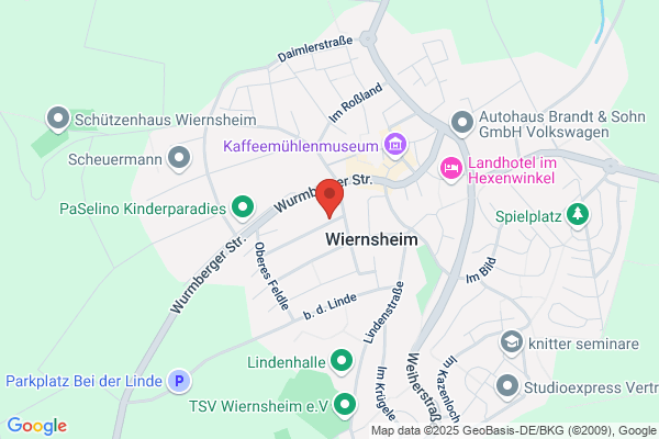 Vogelgesang GmbH