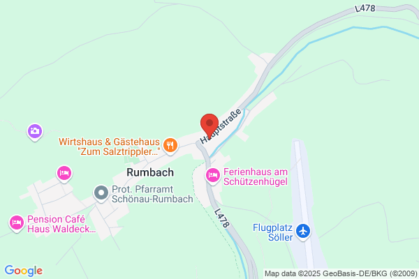 Bäckerei Gerlach