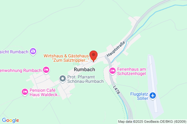Bürgerstübchen
