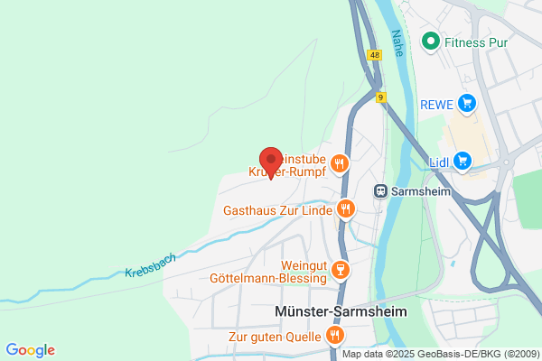 Deutsch-Französische Gesellschaft Münster-Sarmsheim e.V.