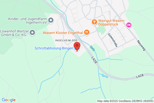 Entrümpelung, Schrotthandel und Entsorgung H&S