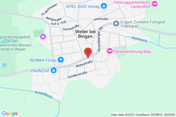 Gemeinde Weiler