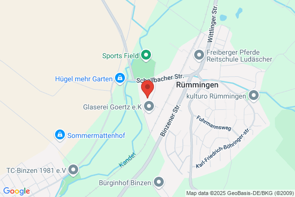 BSD Präzisionsdrehteile GmbH