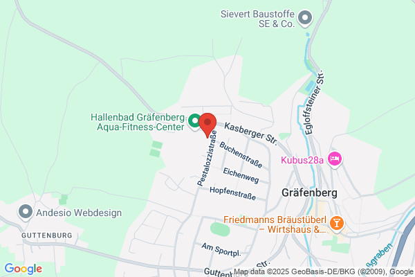 Grund- und Hauptschule Schloßbergschule