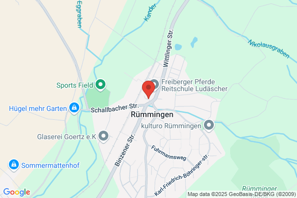 Landgasthof Sonne
