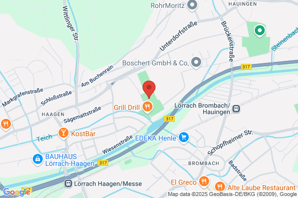 Röttelnbund Haagen e.V.