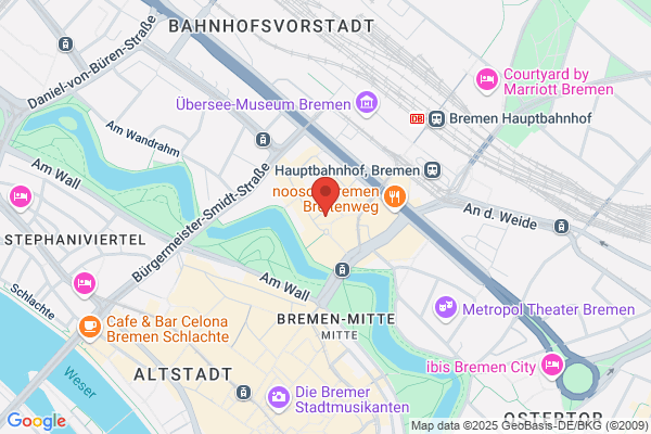 TEGEE-CHEMIE BREMEN GmbH