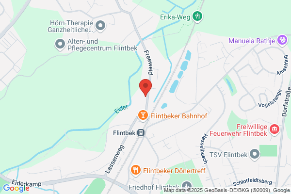 Notar Finkeißen