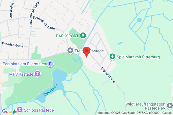 Arbeiterwohlfahrt SeniorenwohnAnl.