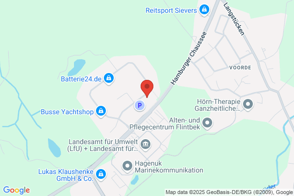 L und M Büroinformationssysteme GmbH
