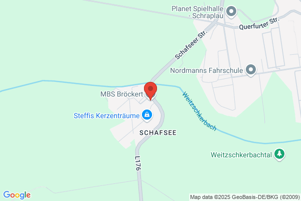 MBS CONTAINER DIENST e.K.