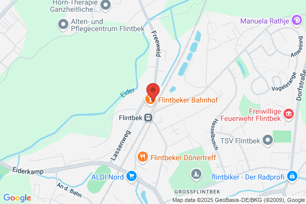 Spielmanns- und Fanfarenzug Flintbek e.V.